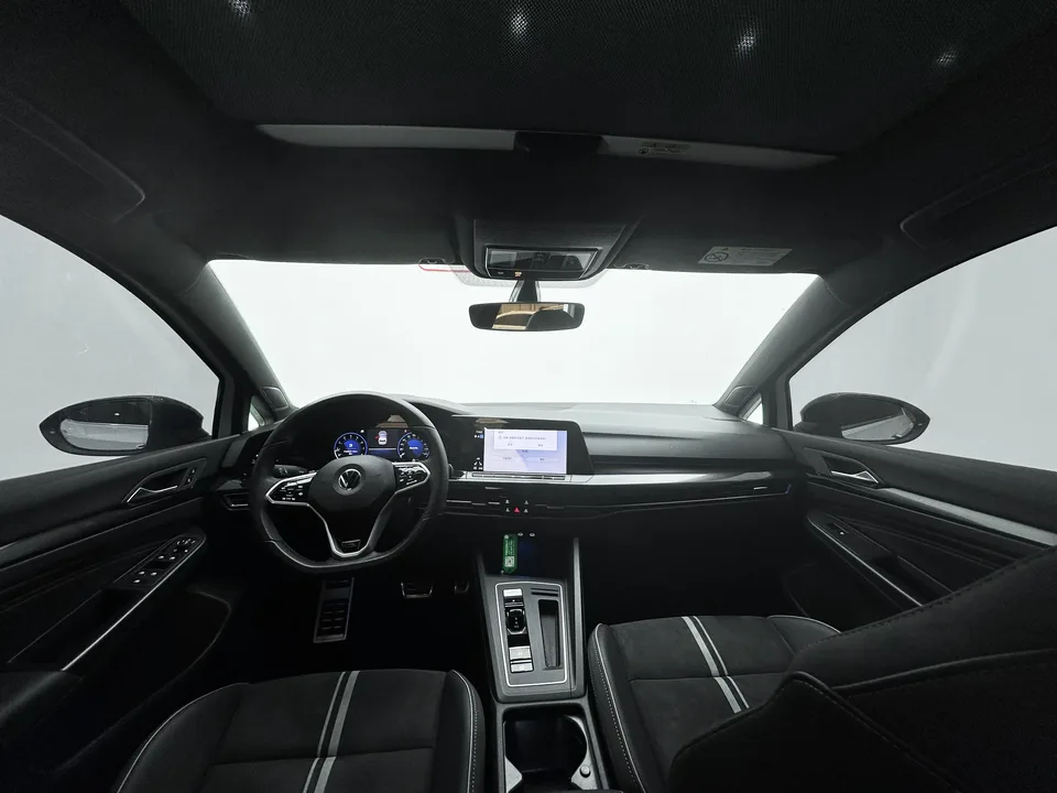 Volkswagen Golf golf 2021 280TSI DSG R-Line 2023 — thumbnail 5