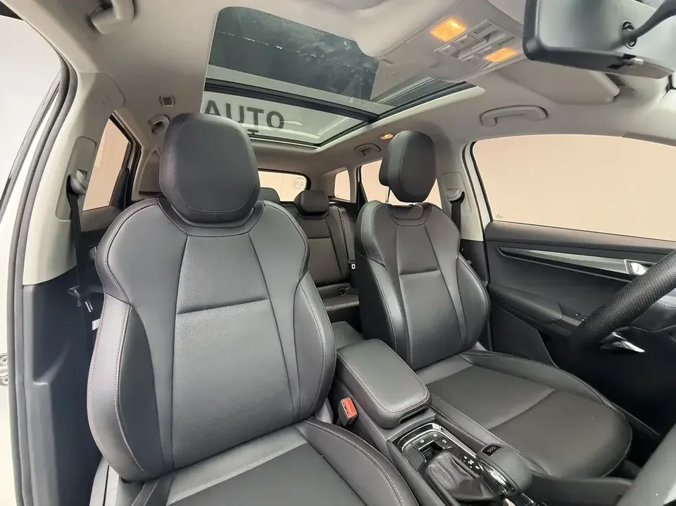 Skoda Karoq Korok 2022 TSI280 Premium Edition 2022 — thumbnail 5