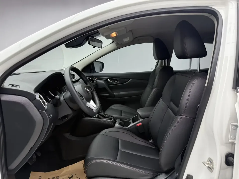 Nissan Qashqai Qashqai 2022 2.0L XV Smart Edition 2022 — thumbnail 5