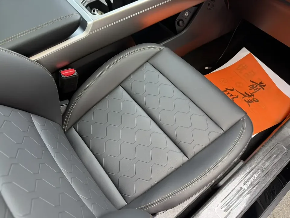 Haval Dargo Harvard dog 2024 1.5T 2WD Border Collie Edition 2025 — thumbnail 4
