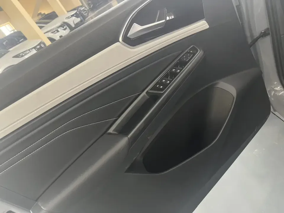 Jetta VS5 Jetta VS5 2023 280TSI Automatic Enjoy Edition 2023 — thumbnail 3