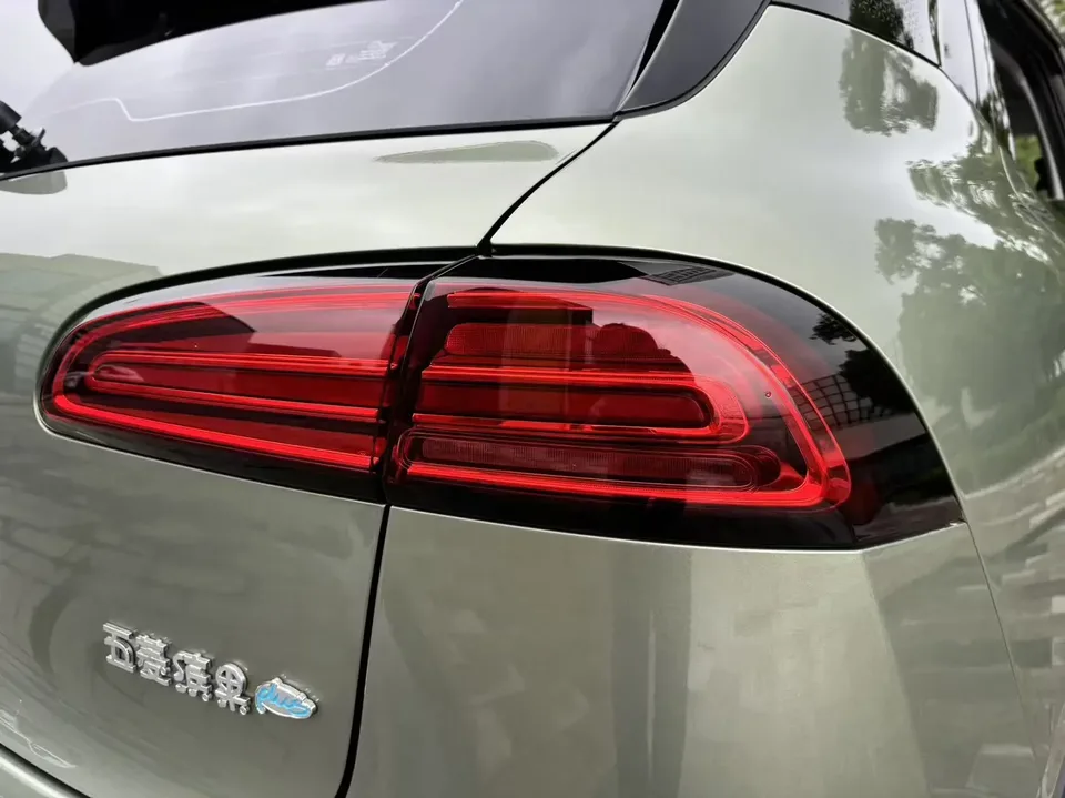 Wuling Bingo PLUS Wuling Bingo PLUS 2024 510km Flagship Edition 2024 — thumbnail 3