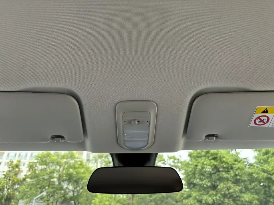 Wuling Bingo PLUS Wuling Bingo PLUS 2024 510km Flagship Edition 2024 — thumbnail 4