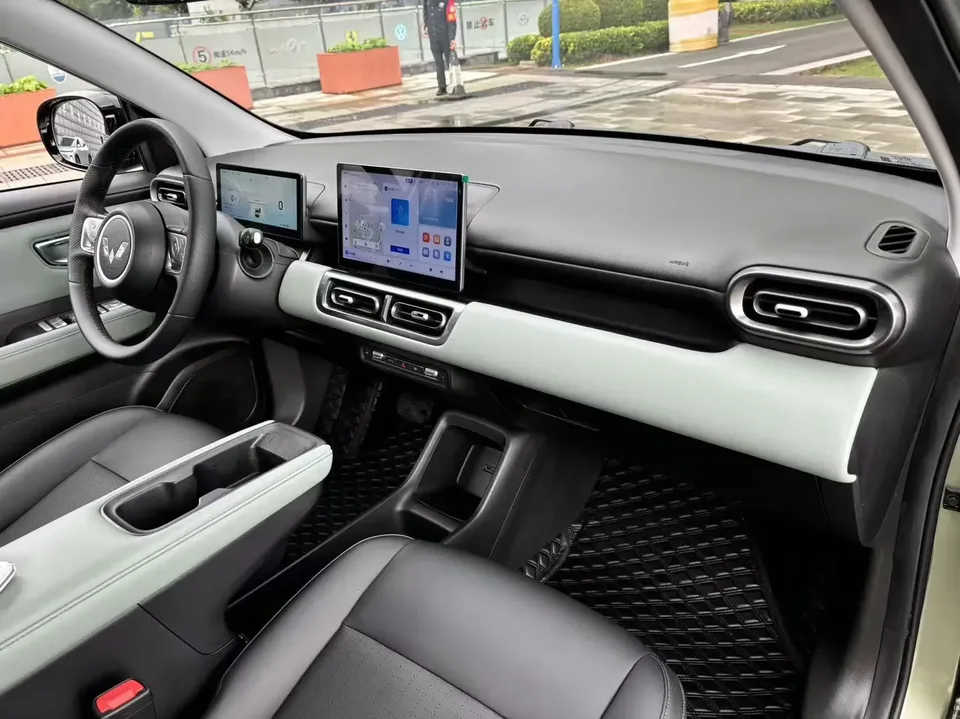 Wuling Bingo PLUS Wuling Bingo PLUS 2024 510km Flagship Edition 2024 — thumbnail 5