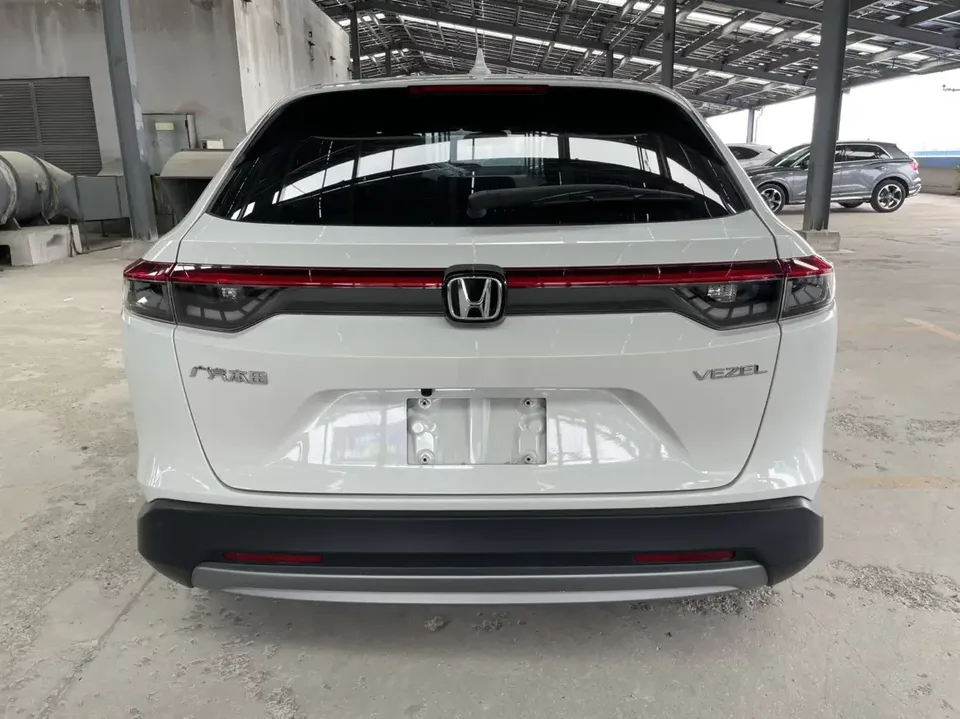 Honda VEZEL Binzhi 2023 1.5L CVT Elite Edition 2023 — thumbnail 2