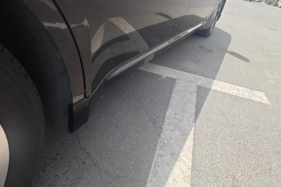 Wuling Starlight PHEV Wuling Starlight PHEV 2024 Co-creation Edition 150 Pilot 2025 — thumbnail 2
