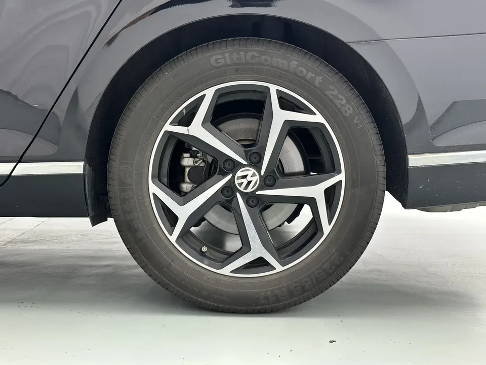 Volkswagen Magotan Magotan 2020 280TSI DSG Comfort 2022 — thumbnail 3