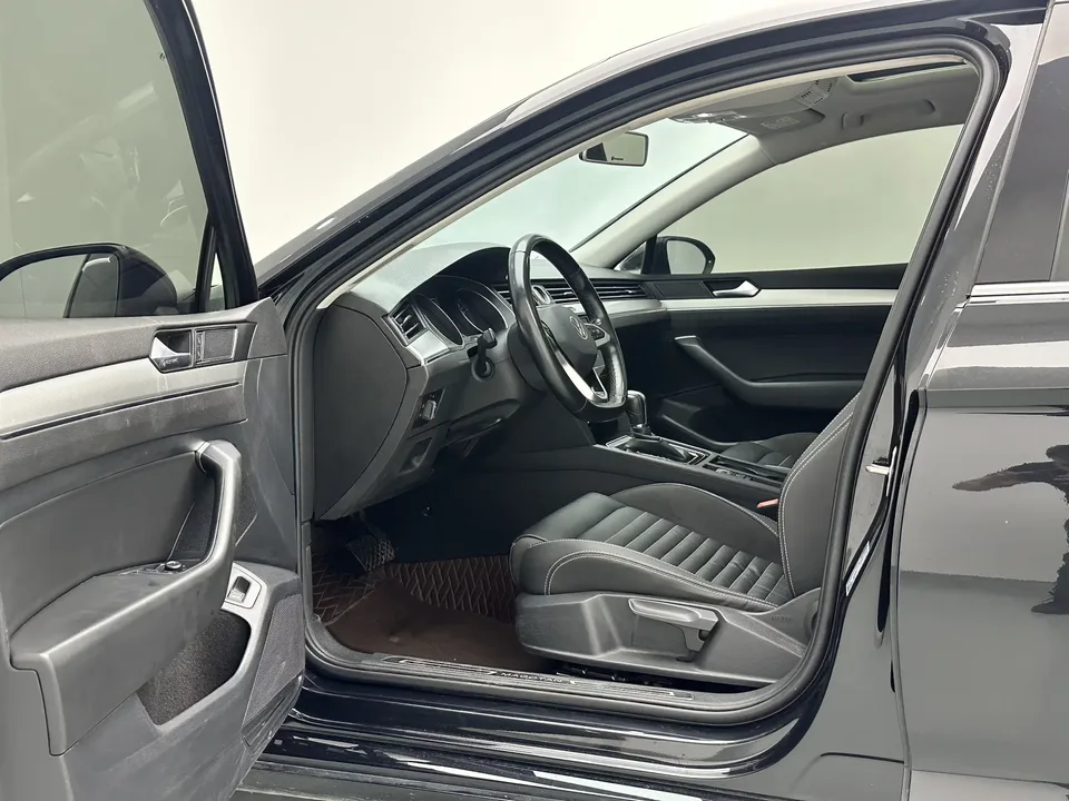 Volkswagen Magotan Magotan 2020 280TSI DSG Comfort 2022 — thumbnail 5