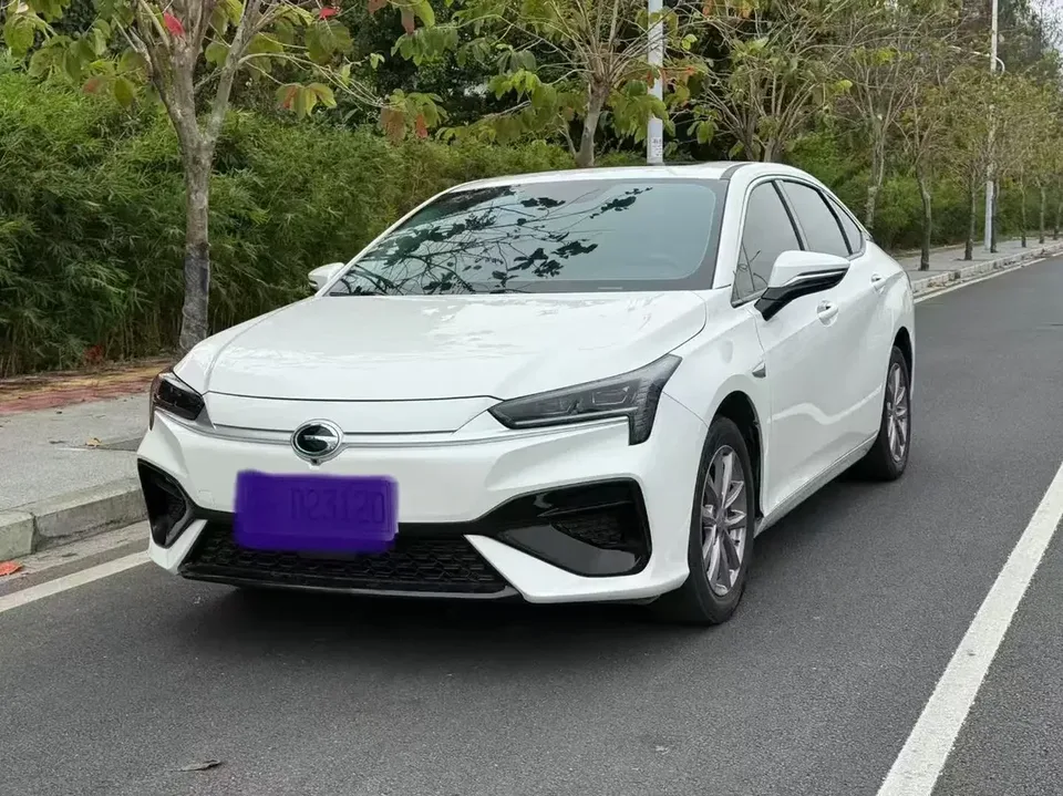 AION S AIONS 2023 Mei 580 2024 — photo 1, buy with delivery to Moscow