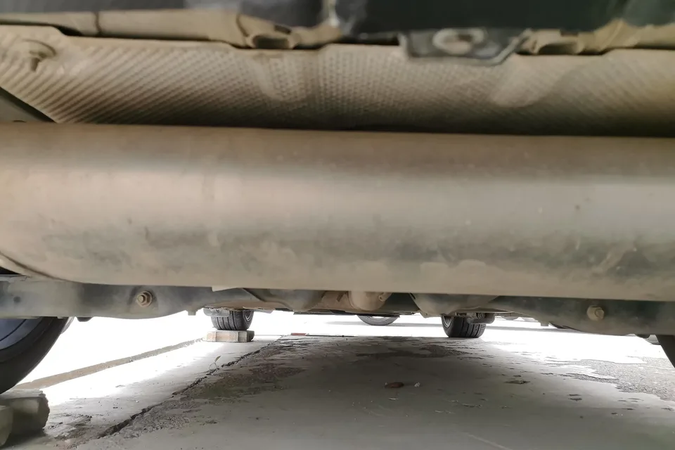 GAC Trumpchi Empow Shadow Leopard 2021 270T J16 version 2022 — thumbnail 2