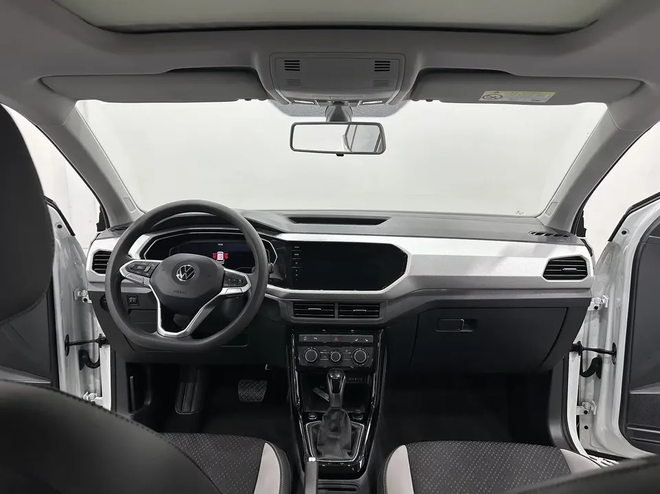 Volkswagen Explore the shadows Explore the shadows 2021 1.5L Automatic Joy-Link Edition 2023 — thumbnail 5
