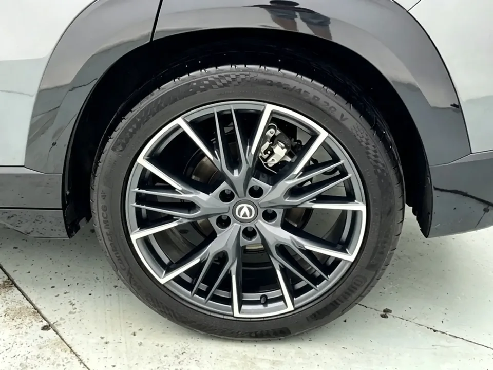 Changan UNI-T Changan UNI-T 2023 Second generation 1.5T premium model 2023 — thumbnail 3
