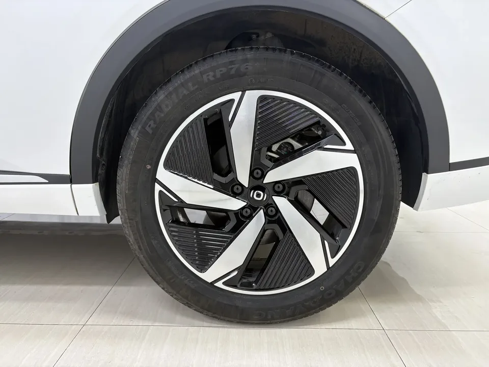 Changan Qiyuan Q05 Classic Changan Qiyuan Q05 Classic 2024 Really fragrant version 125 excellent Zhongxinhang 2024 — thumbnail 3
