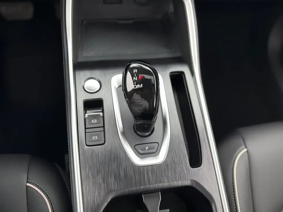 Haval H6 Haval H6 2023 National Trend Edition 1.5T Automatic City Edition 2024 — thumbnail 3