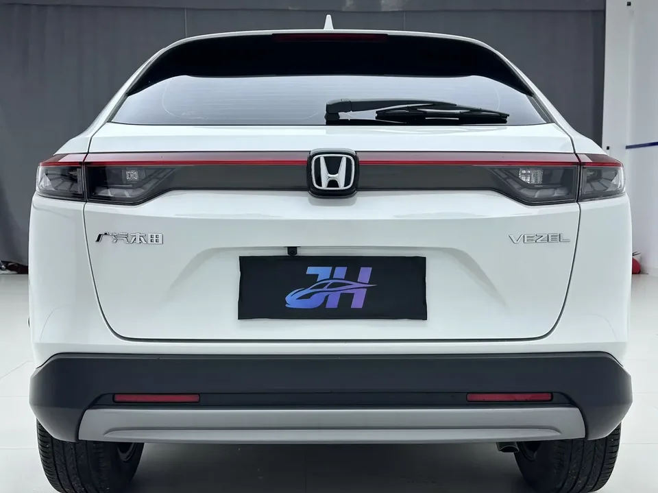 Honda VEZEL Binzhi 2023 1.5L CVT Elite Edition 2023 — thumbnail 2
