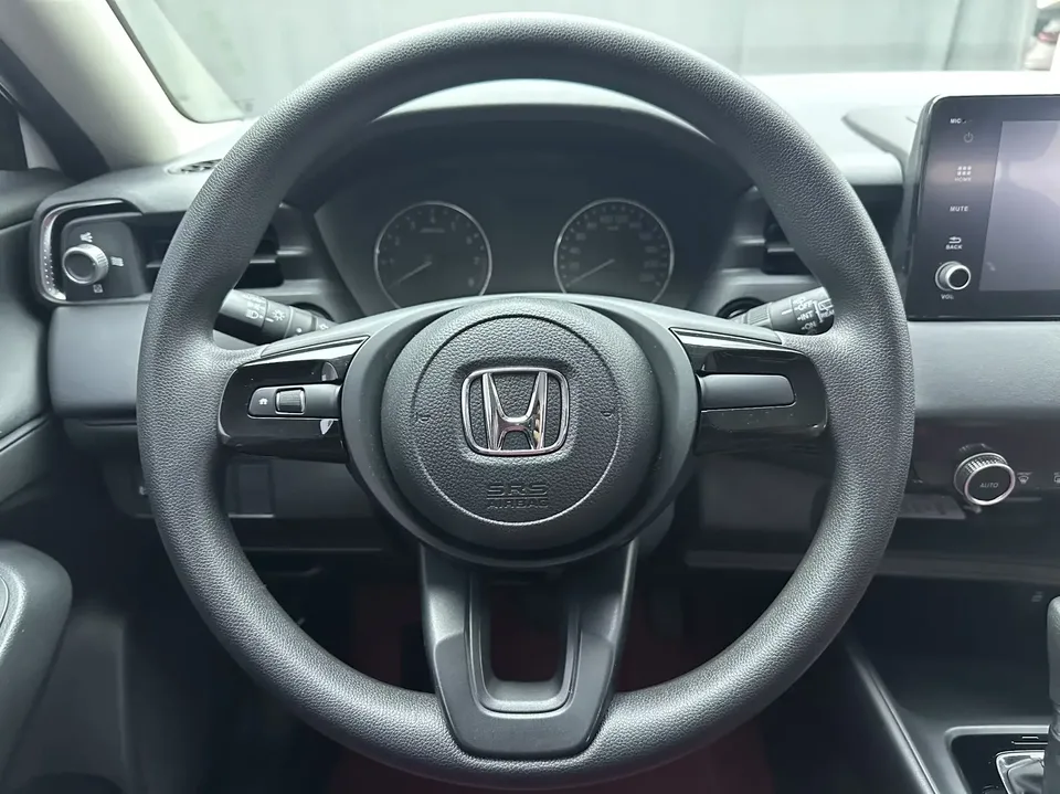 Honda VEZEL Binzhi 2023 1.5L CVT Elite Edition 2023 — thumbnail 4