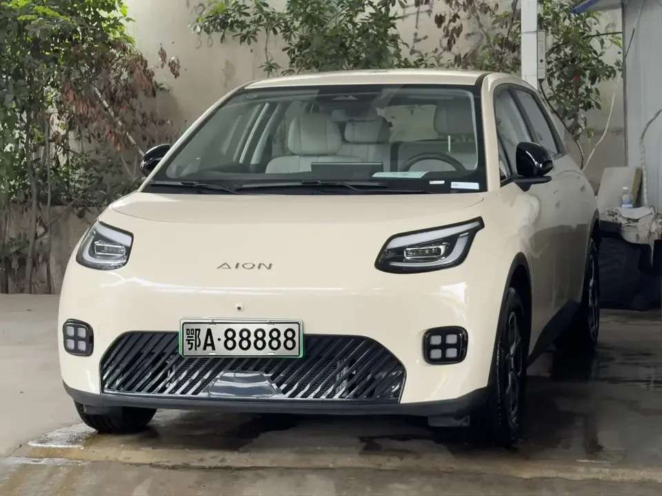 AION UT super AION UT super 2026 Standard Edition 2026 — photo 1, buy with delivery to Moscow