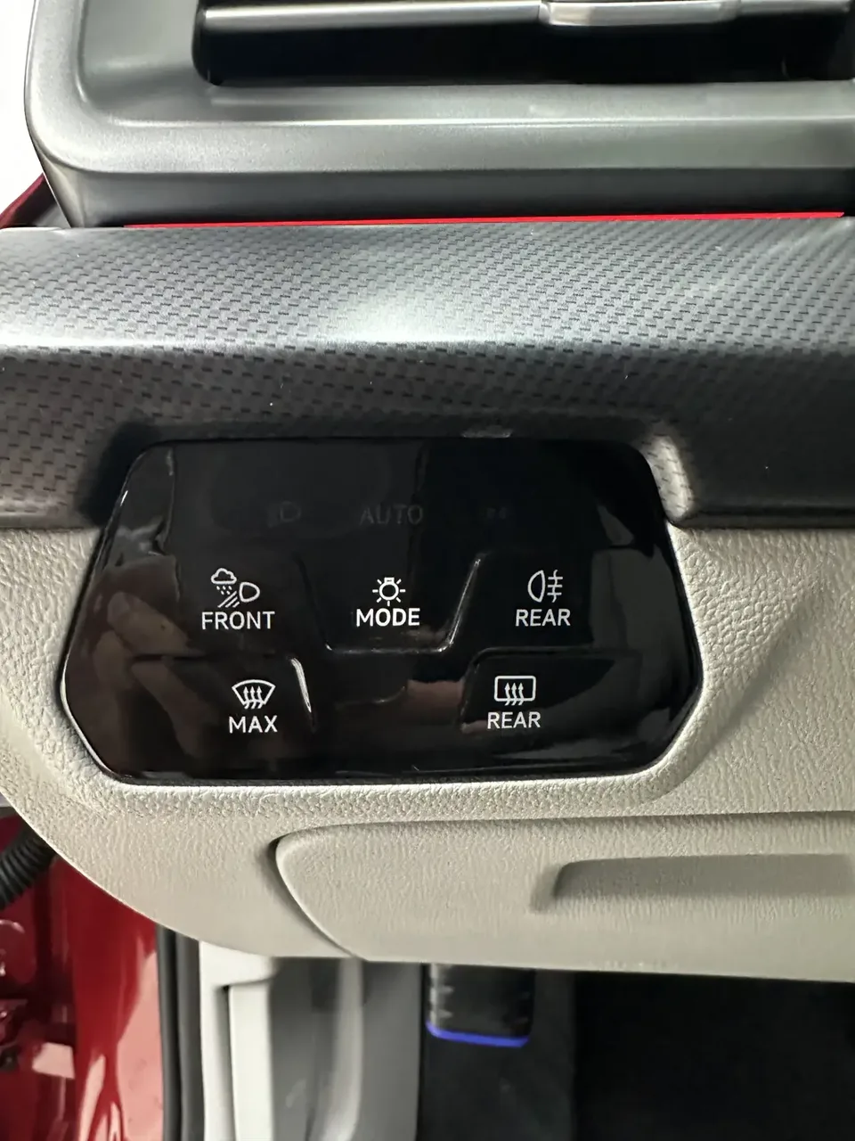 Volkswagen Lamando Lingdu 2022 Lingdu L 280TSI DSG Super Hot Flagship Edition 2022 — thumbnail 4