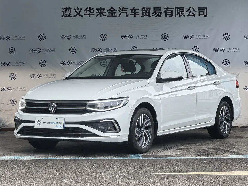 Volkswagen Bora Bora 2023 280TSI DSG Comfort Edition 2024 — фото 1, купить с доставкой в Москву