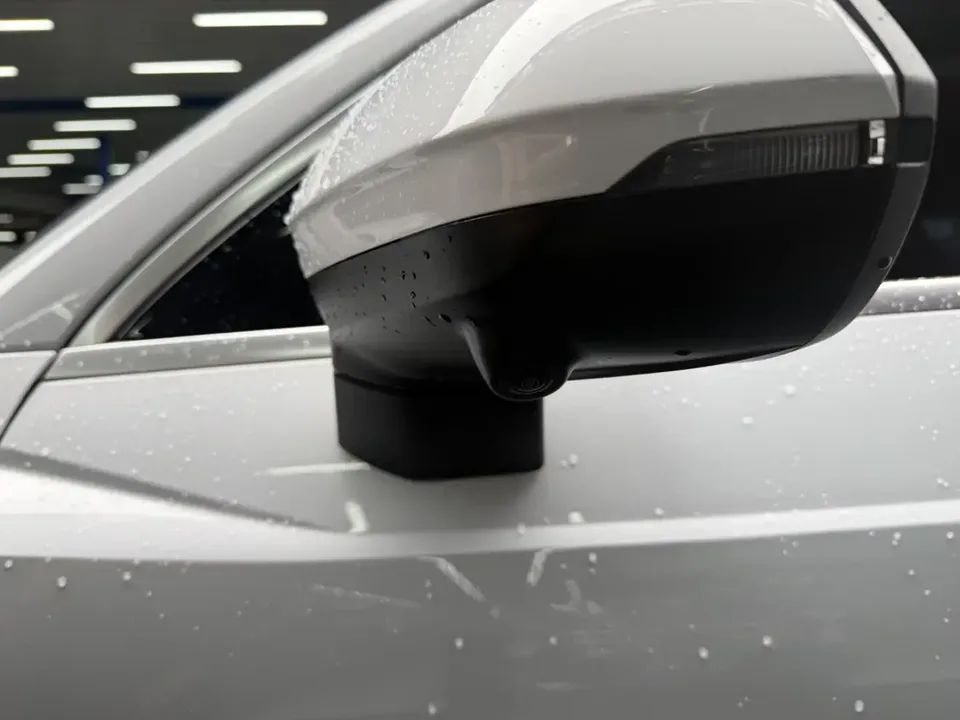 Audi Q3 Audi Q3 2022 35 TFSI Progressive Dynamic 2022 — thumbnail 3