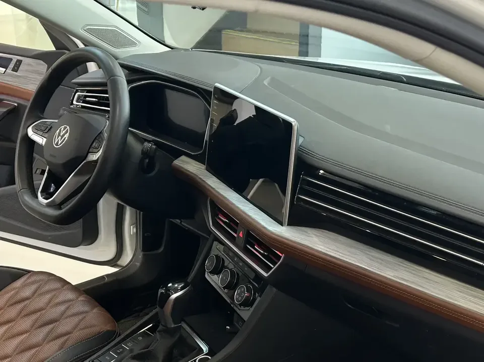 Volkswagen Sagitar Sagitar 2023 280TSI DSG Excellence Plus 2023 — thumbnail 3
