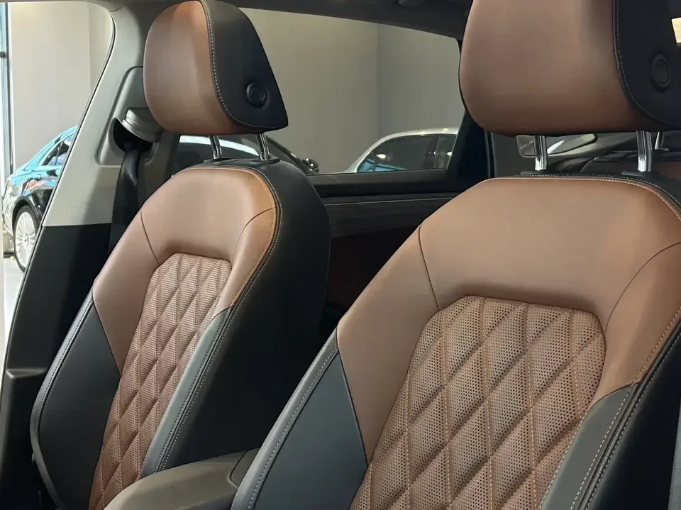 Volkswagen Sagitar Sagitar 2023 280TSI DSG Excellence Plus 2023 — thumbnail 4