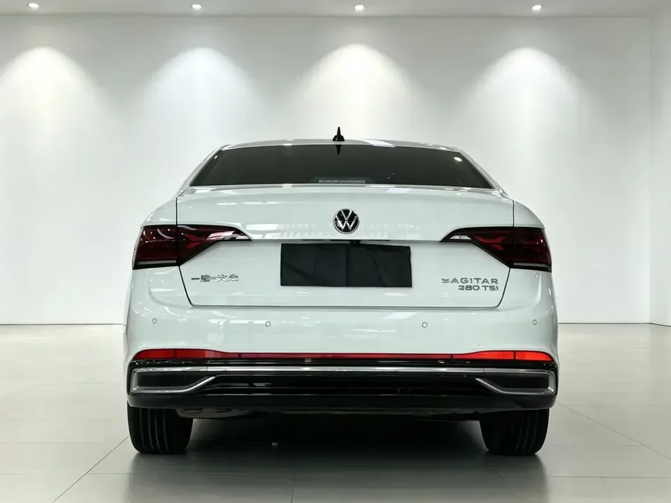 Volkswagen Sagitar Sagitar 2023 280TSI DSG Excellence Plus 2023 — thumbnail 5