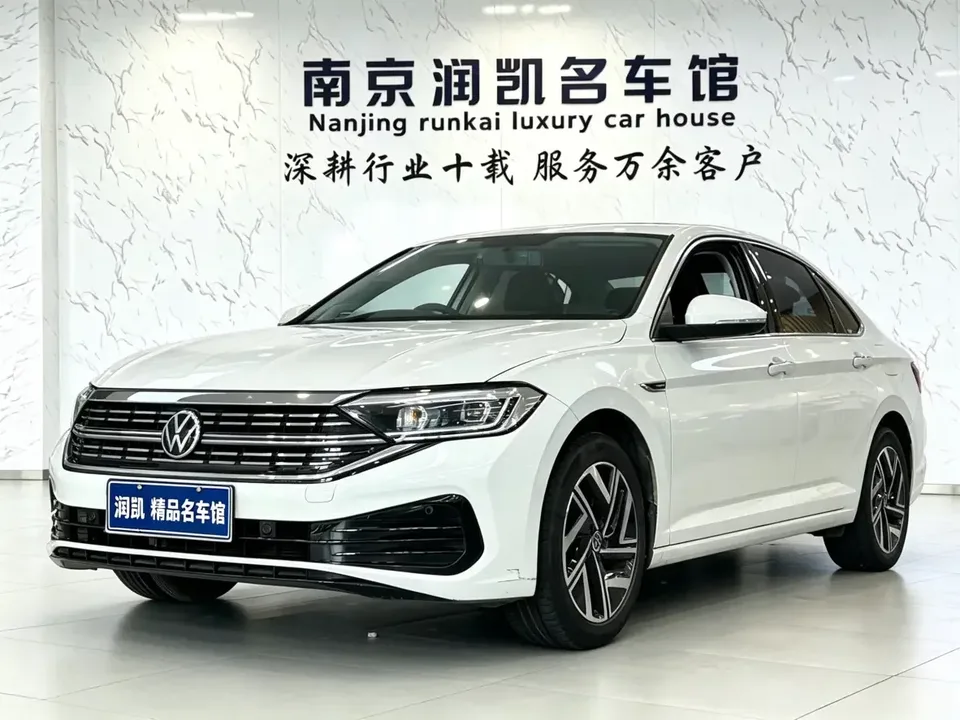 Volkswagen Sagitar Sagitar 2023 280TSI DSG Excellence Plus 2023 — photo 1, buy with delivery to Moscow