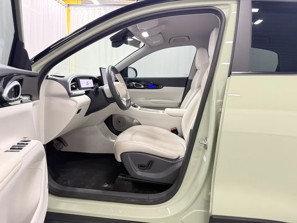 Geely Star Wish Star Wish 2025 UP 410km Exploration+ 2024 — thumbnail 5