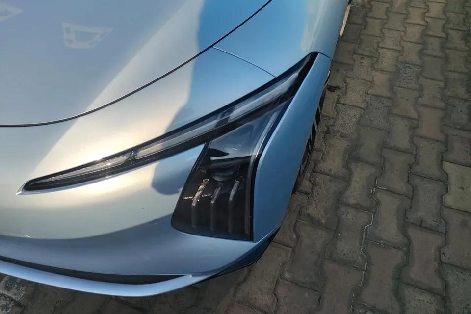 Forthing Xinghai S7 Xinghai S7 2024 555 Luxury Edition 2024 — thumbnail 2