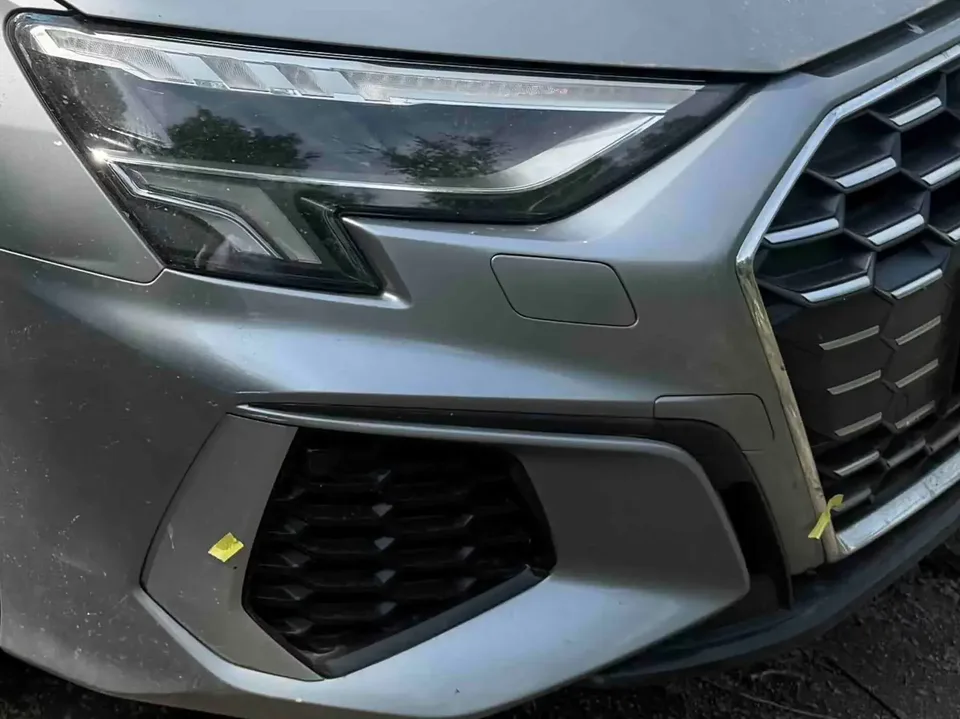 Audi A3 Audi A3 2022 Sportback 35 TFSI Luxury Sports 2022 — thumbnail 5