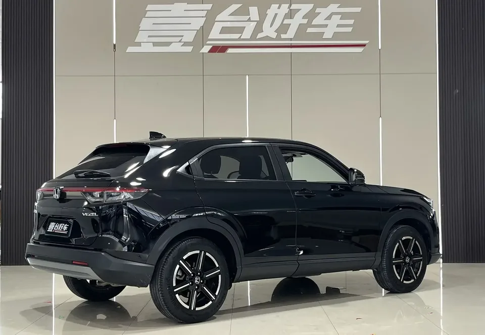 Honda VEZEL Binzhi 2023 1.5L CVT Elite Edition 2023 — thumbnail 2