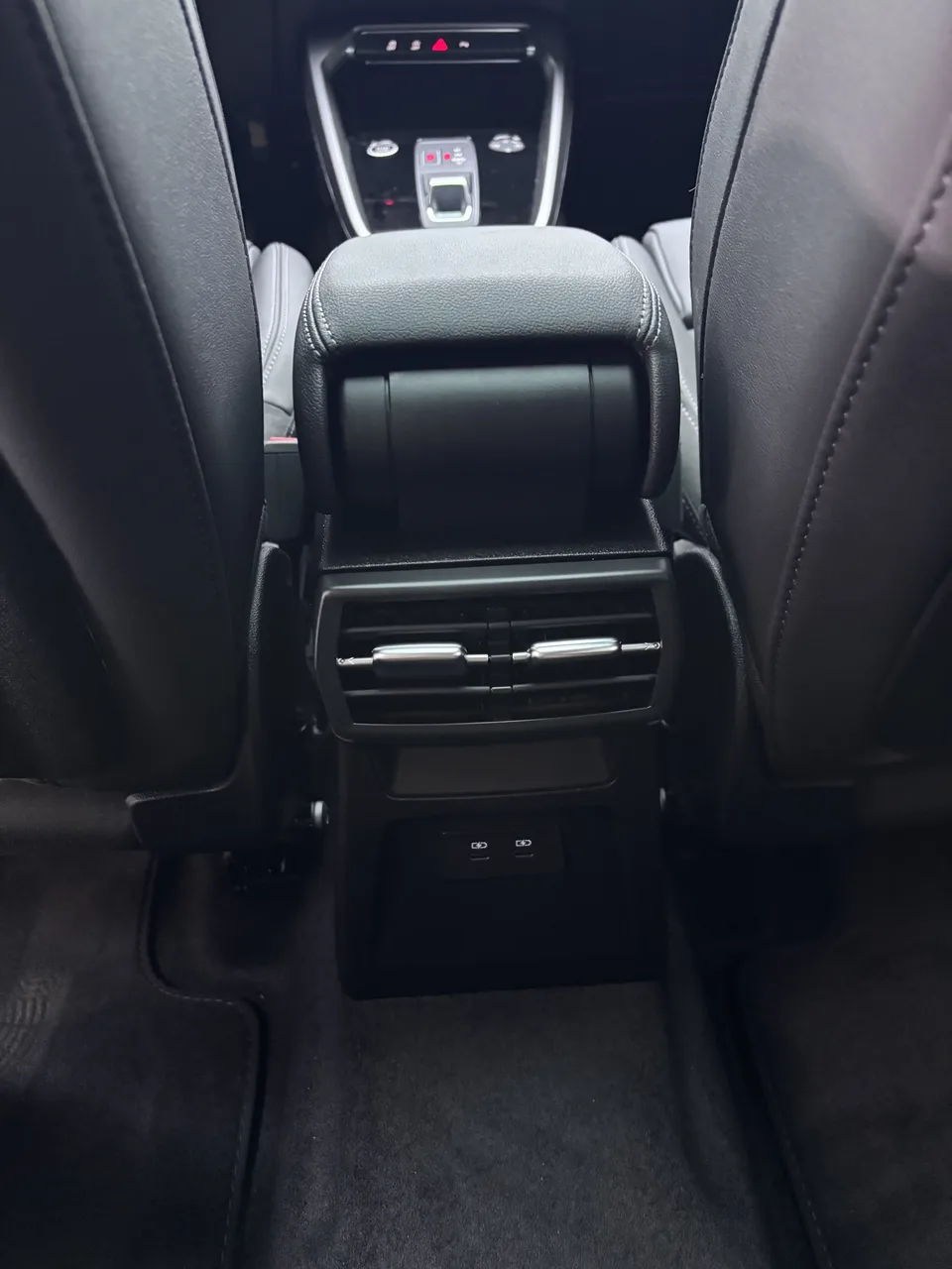 Audi A3 Audi A3 2022 A3L Limousine 35 TFSI Stylish Sports 2023 — thumbnail 4