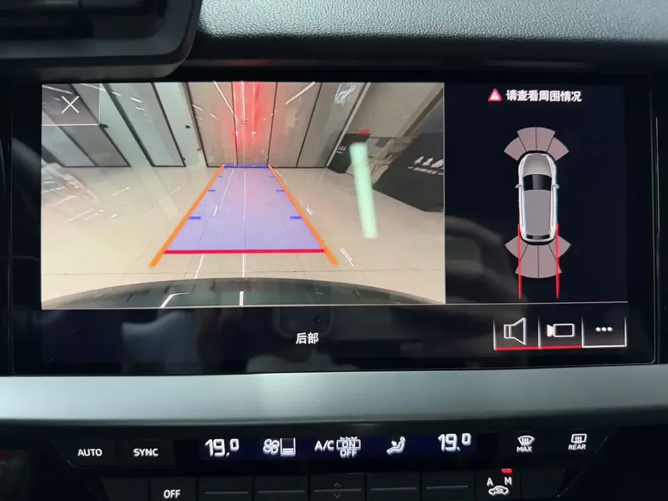 Audi A3 Audi A3 2023 Sportback 35 TFSI facelift: stylish and elegant 2023 — thumbnail 4