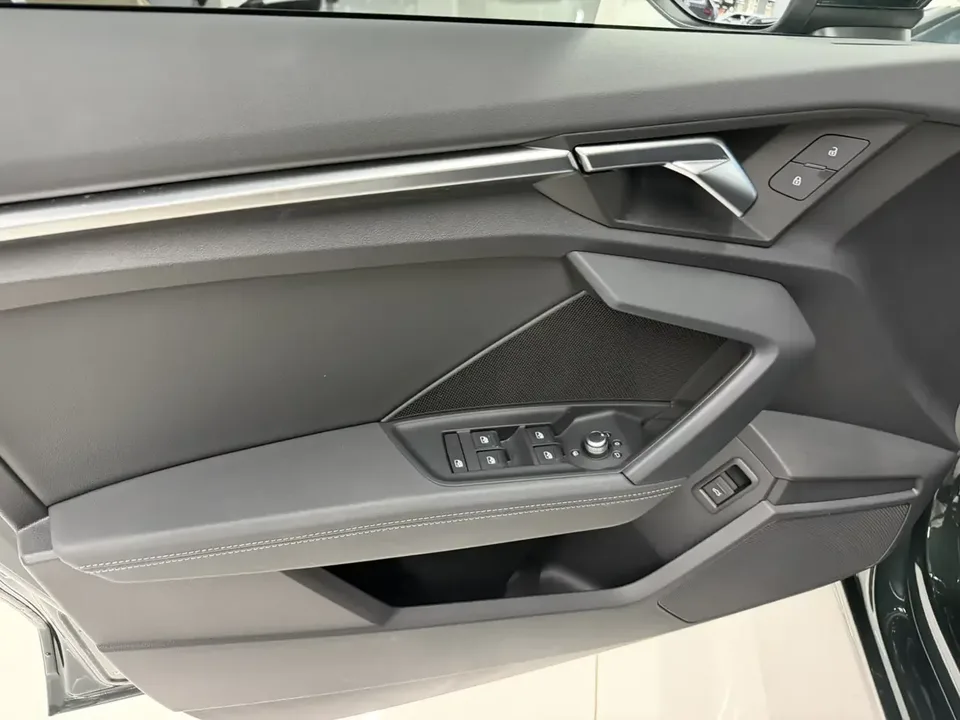 Audi A3 Audi A3 2023 Sportback 35 TFSI facelift: stylish and elegant 2023 — thumbnail 5