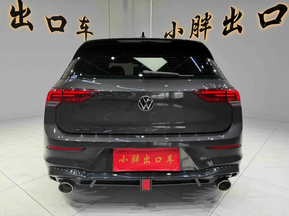 Volkswagen Golf golf 2023 280TSI DSG Pro 2023 — thumbnail 2