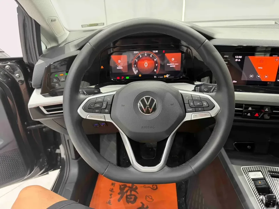 Volkswagen Golf golf 2023 280TSI DSG Pro 2023 — thumbnail 5