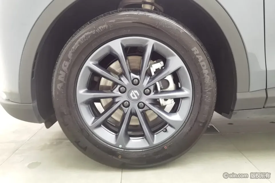 Leapmotor Zero running C11 Zero running C11 2023 500 Comfort Edition 2023 — thumbnail 3