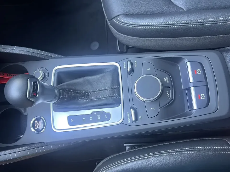 Audi Q2L Audi Q2L 2022 35 TFSI Progressive Dynamic 2022 — thumbnail 5