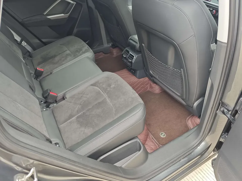 Audi Q3 Audi Q3 2022 35 TFSI Stylish Dynamic 2022 — миниатюра 4