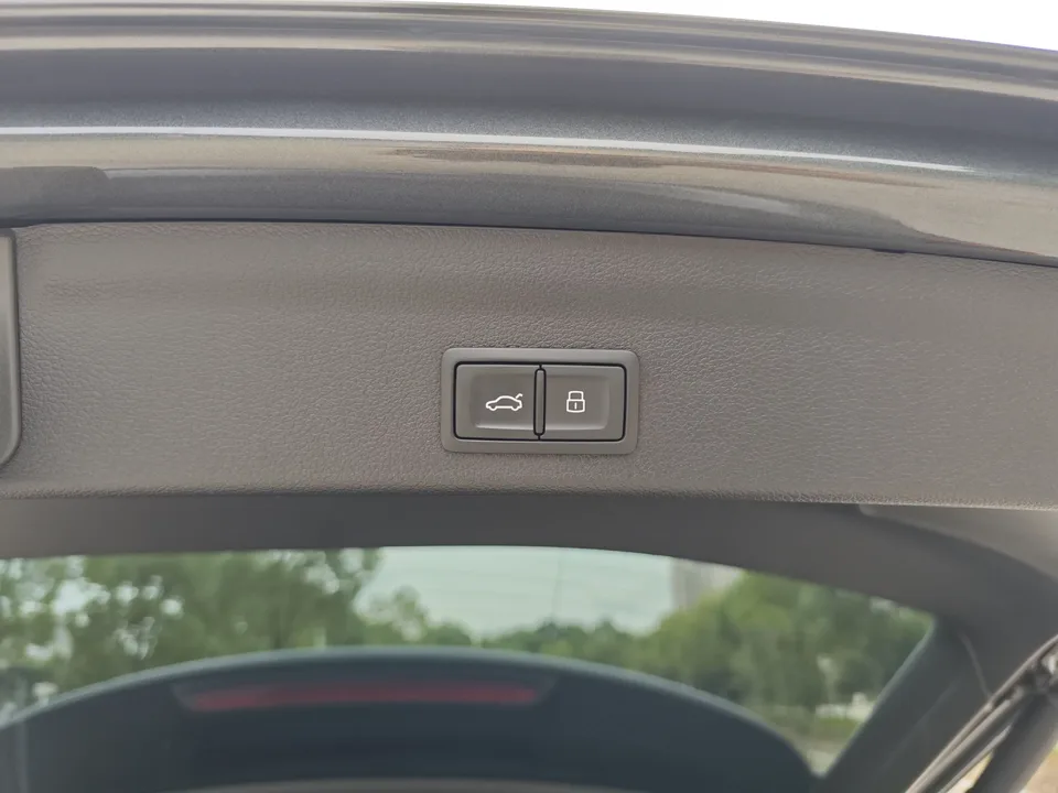 Audi Q3 Audi Q3 2022 35 TFSI Stylish Dynamic 2022 — миниатюра 5
