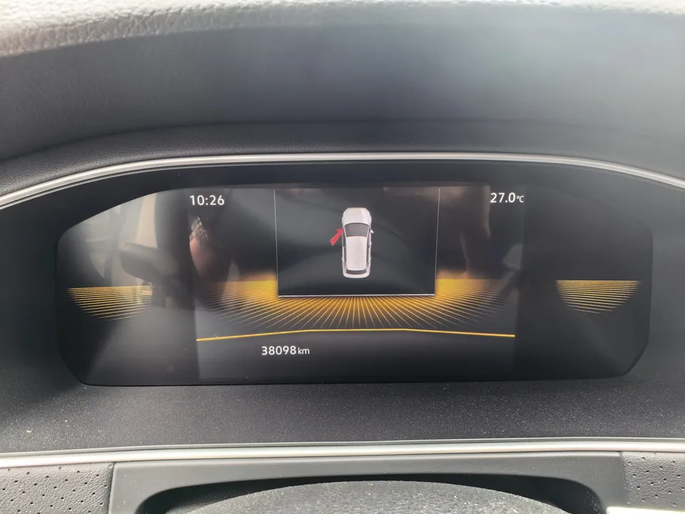 Volkswagen Lavida Lavida 2023 280TSI DSG Starry Sky Edition 2022 — thumbnail 5