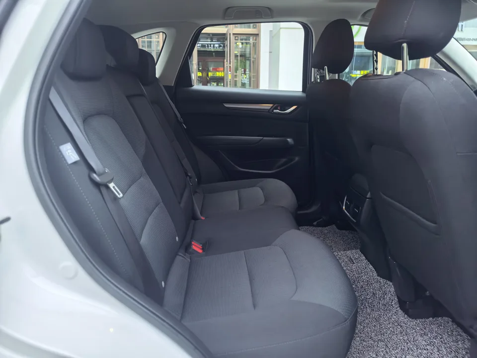 Mazda CX-5 Mazda CX-5 2022 2.0L Automatic 2WD Smart Model 2023 — thumbnail 5