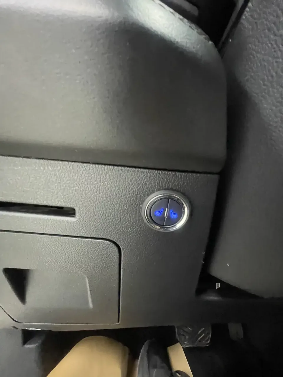 Geely Vision X6 Vision X6 2021 PRO 1.4T Automatic Premium 2022 — thumbnail 3