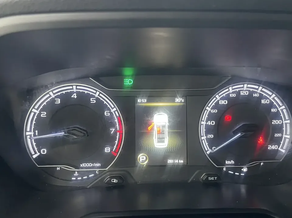 Geely Vision X6 Vision X6 2021 PRO 1.4T Automatic Premium 2022 — thumbnail 5
