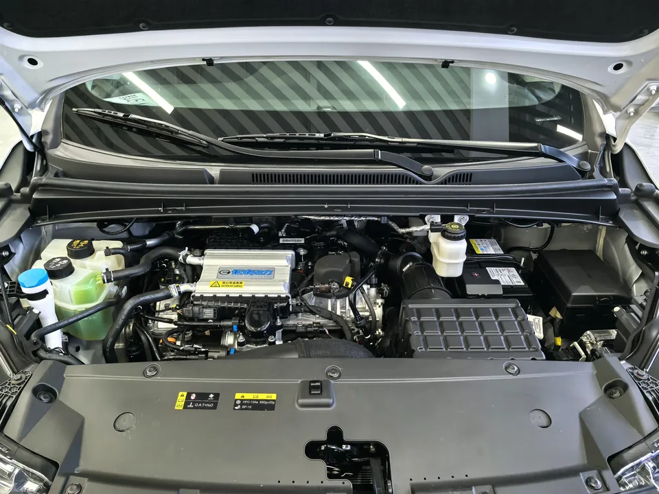 GAC Trumpchi M6 Trumpchi M6 2023 PRO 270T WDCT Deluxe Edition 2025 — миниатюра 2