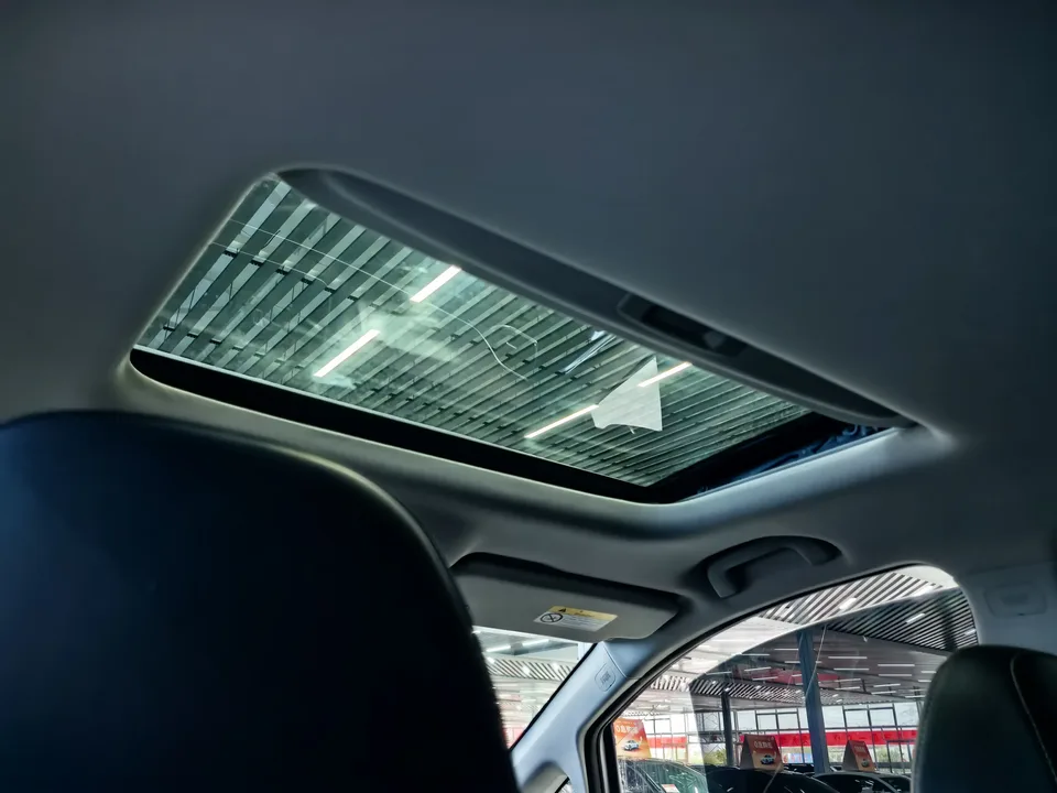 GAC Trumpchi M6 Trumpchi M6 2023 PRO 270T WDCT Deluxe Edition 2025 — миниатюра 5