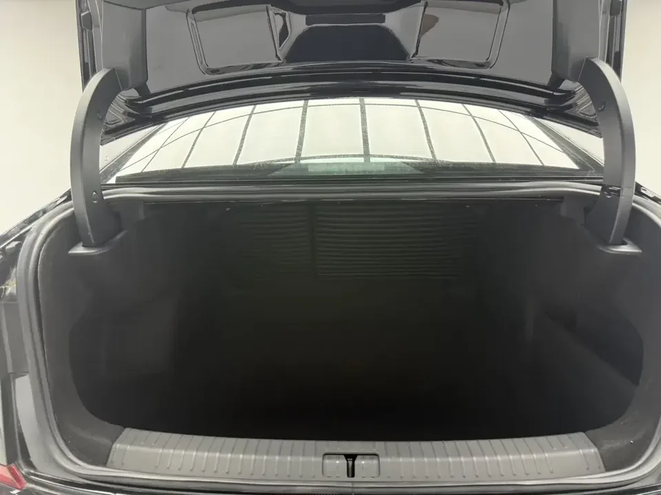 Volkswagen Passat Passat 2022 280TSI Business Edition 2022 — миниатюра 5