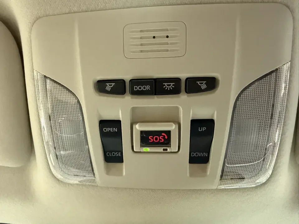 Toyota Corolla Corolla 2021 1.5L CVT GR SPORT 2022 — thumbnail 4