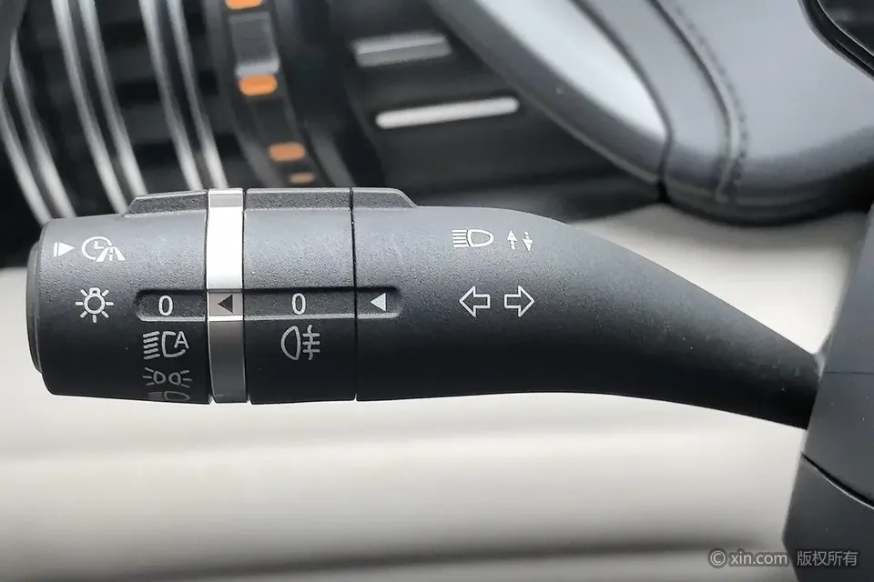 BYD Yuan Plus Yuan PLUS 2023 Champion Edition 430KM Leading Type 2024 — thumbnail 5